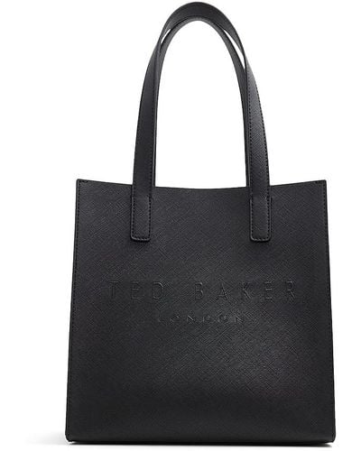 Ted Baker Seacon Tote - Black