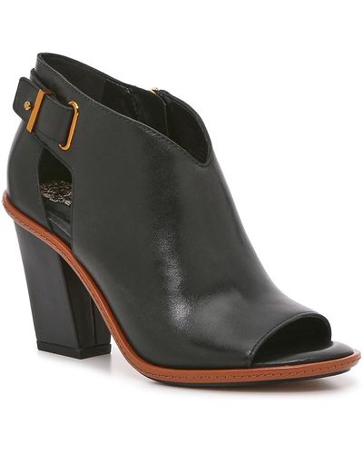 Vince Camuto Faydra Bootie - Black