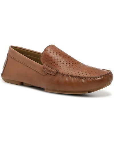 Vince Camuto Darrius Driving Loafer - Brown