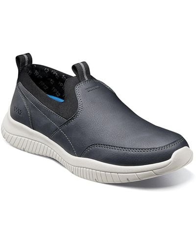 nunn bush slip resistant shoes