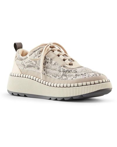 Cougar Shoes Sayah Sneaker - White