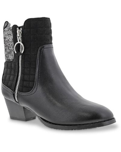 Ros Hommerson Reese Bootie - Black
