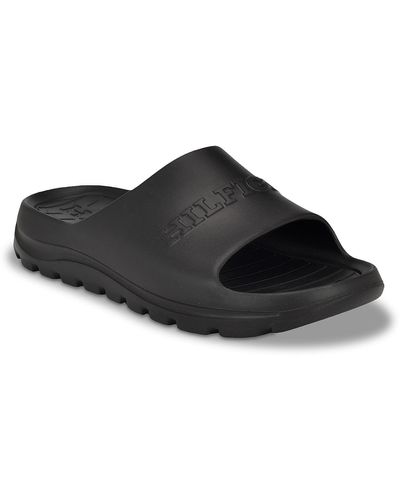 Dsw tommy store hilfiger sandals