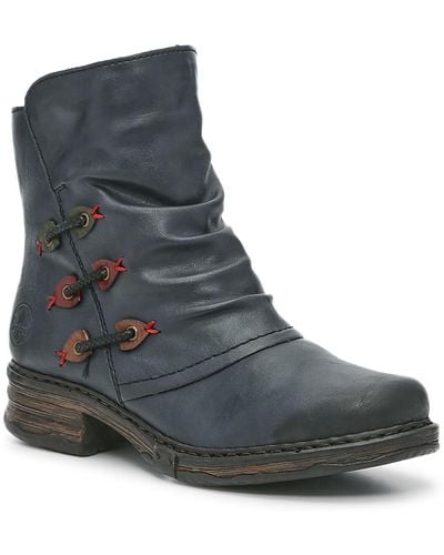 Rieker Boots for Women | Online Sale up to 70% off | Lyst