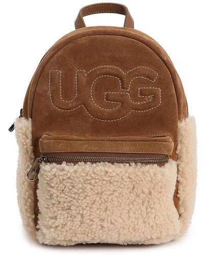 UGG Backpacks for Women | Online Sale up to 40% off | Lyst