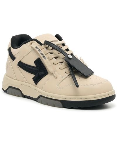 Off-White c/o Virgil Abloh Shoes for Men | Online Sale up to 68