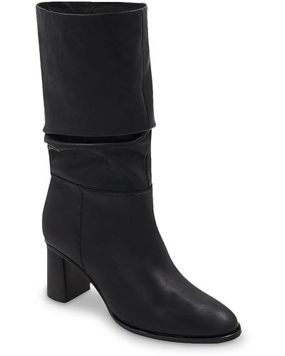 Andre Assous Sonia Boot - Black