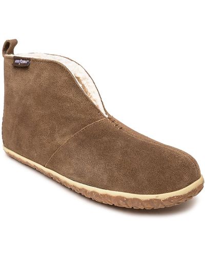 Minnetonka Tamson Boot - Brown