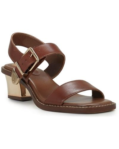 Vince Camuto Candice Sandal - Brown