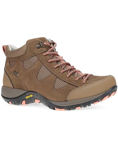 dansko hiking boots