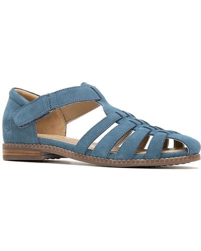 Hush Puppies Flat sandals for Women | Online Sale up to 70% off | Lyst