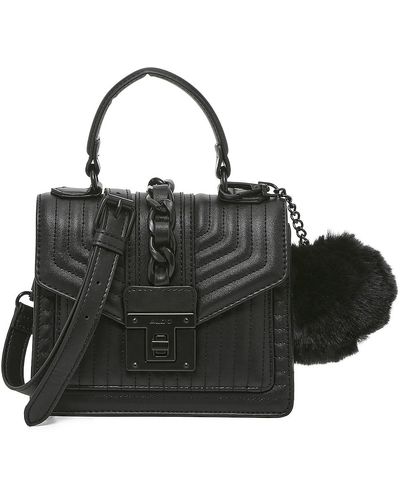 WHATS IN MY BAG 2023, Aldo Galilini Dome Satchel