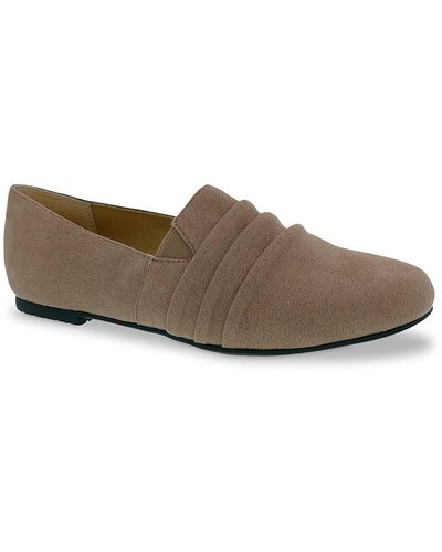 Ros Hommerson Donut Loafer - Gray