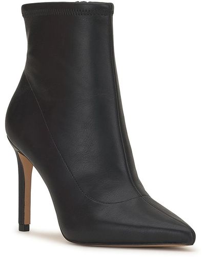 Jessica Simpson Grijalva Bootie - Black