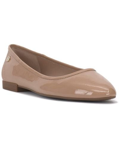 Vince Camuto Minndy Flat - Brown