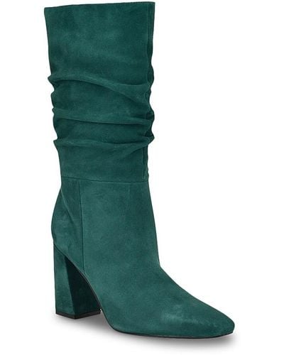 Guess Yeppy Bootie - Green