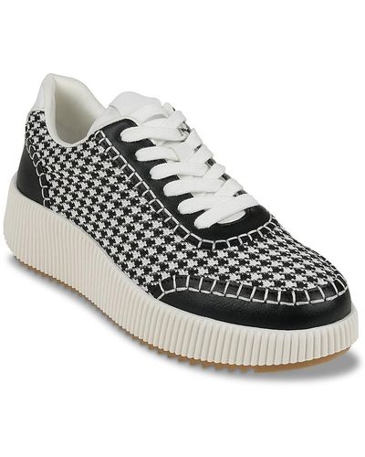 Gc Shoes Ceci Sneaker - Black