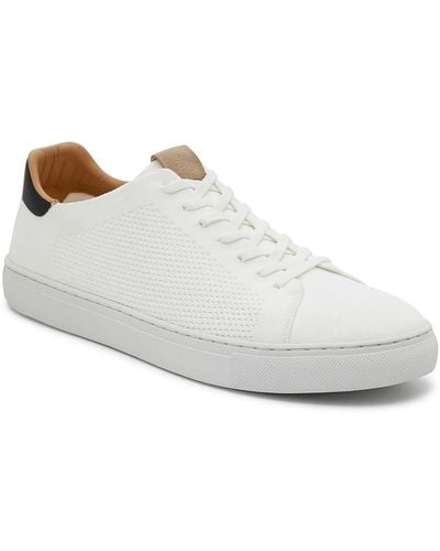 Mix No 6 Mikell Slip-on Sneaker - White