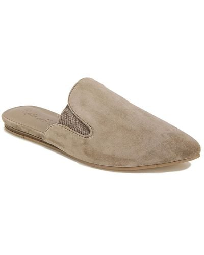 Splendid sherwood mule sale
