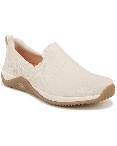 Ryka Echo Slip-on Sneaker - White