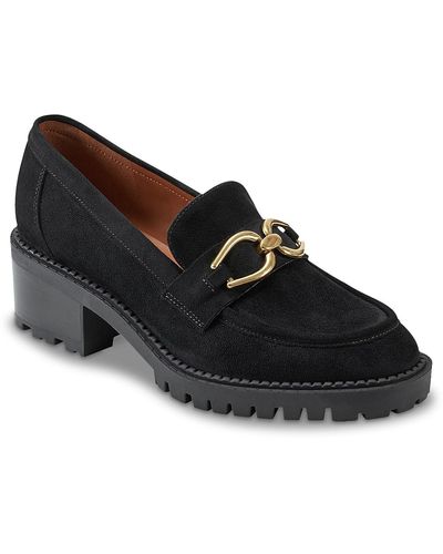 marc fisher loafers