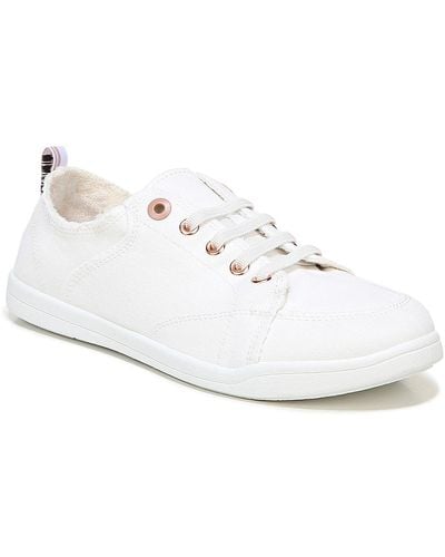 Vionic Pismo Sneaker - White