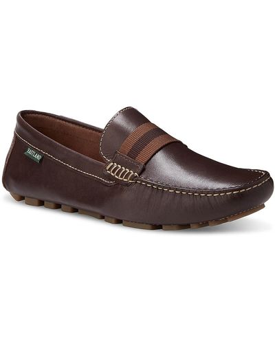 Eastland Whitman Driving Loafer - Brown