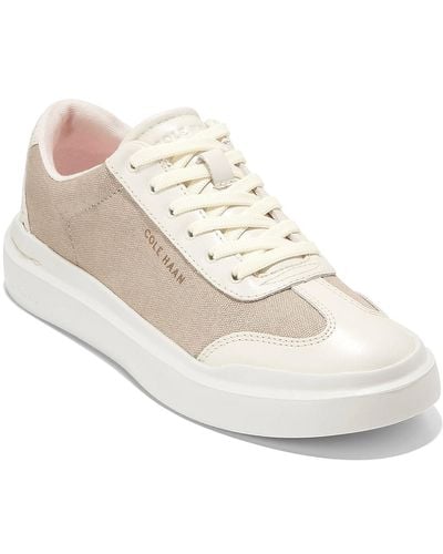 Cole Haan Grandpro Rally Sneaker - White