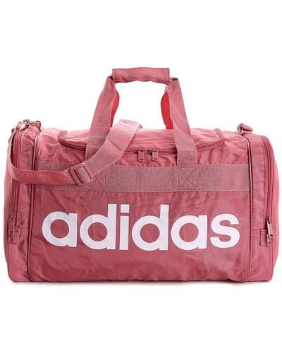 adidas Santiago Gym Bag - Pink