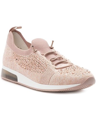 Ara Lyssa Sneaker - Pink
