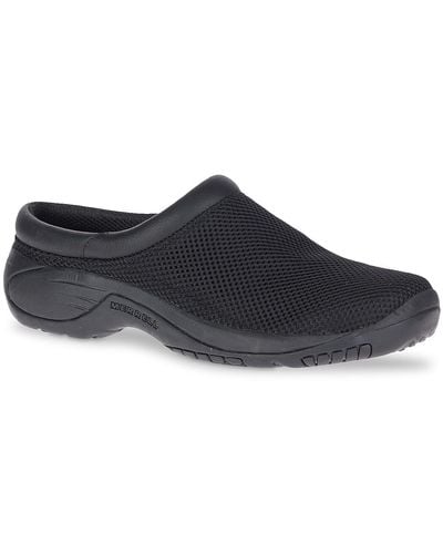 Merrell Encore Bypass 2 Slip-on Shoe - Black