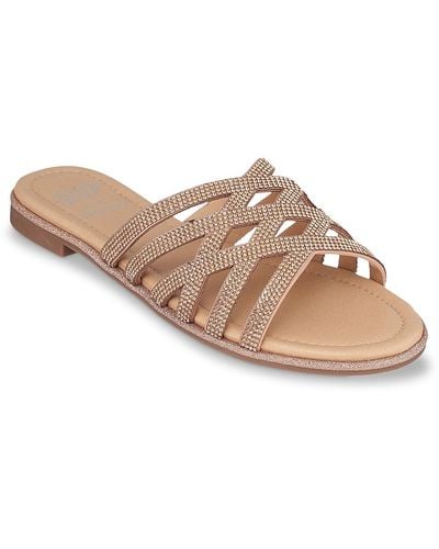 Gc Shoes Sage Sandal - Brown