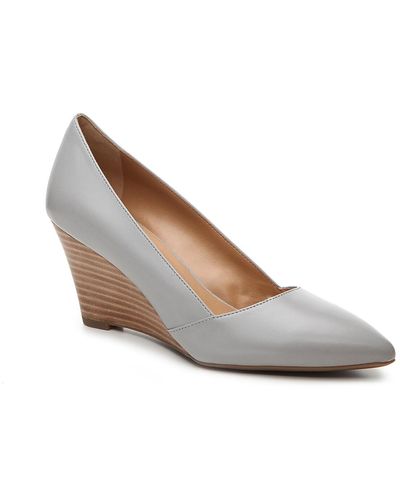 Franco sarto outlet fenway wedge