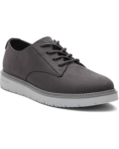 TOMS Navi Trvl Lite Oxford - Black