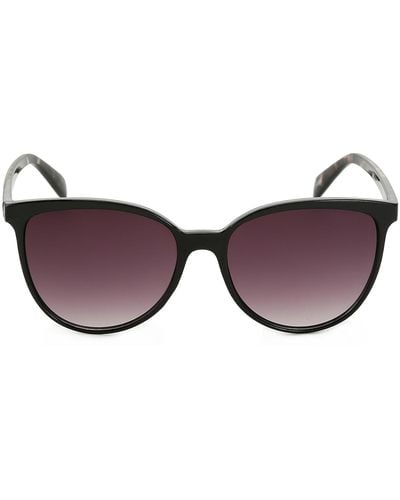 Kelly & Katie Aria Sunglasses - Black