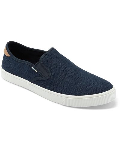 TOMS Baja Sneaker - Blue