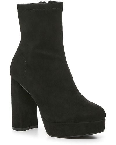Madden Girl Ankle boots for Women | Online Sale up to 83% off | Lyst