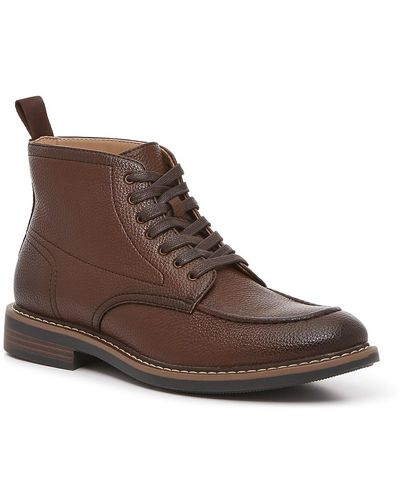 Mix No 6 Becett Boot - Brown