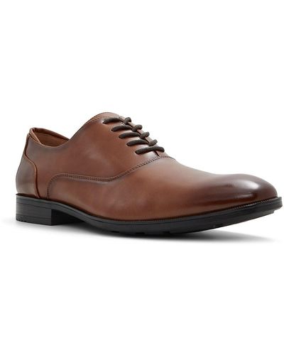 Call It Spring Mclean Oxford - Brown