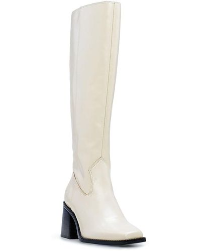 Vince Camuto Sangeti Extra Wide Calf Boot - Black