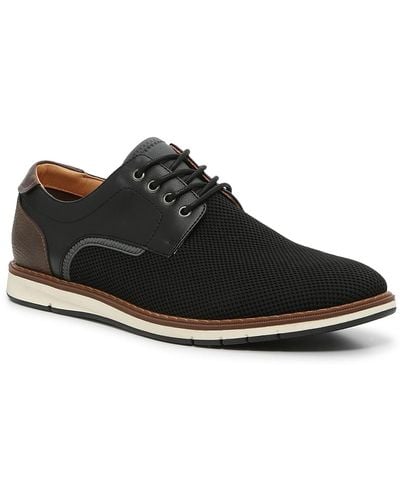 Black Mix No 6 Shoes for Men | Lyst