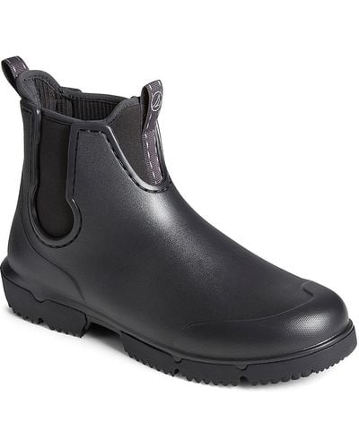 Sperry Top-Sider Float Rain Boot - Black