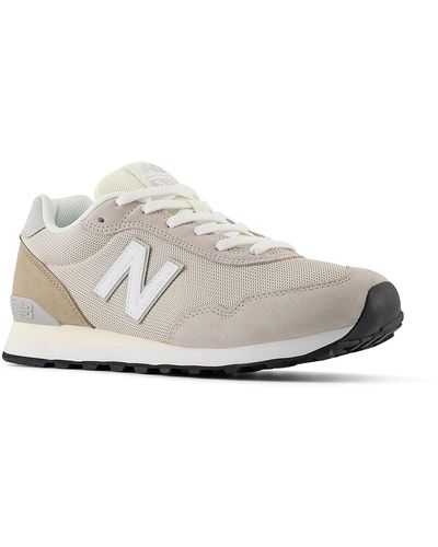 New Balance 515 V3 Sneaker - White