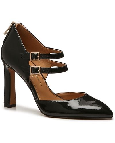 Jessica Simpson Nyrole Pump - Black