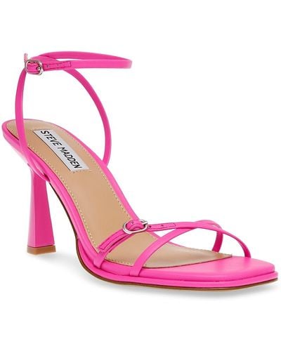 Steve Madden Zarya Sandal - Pink