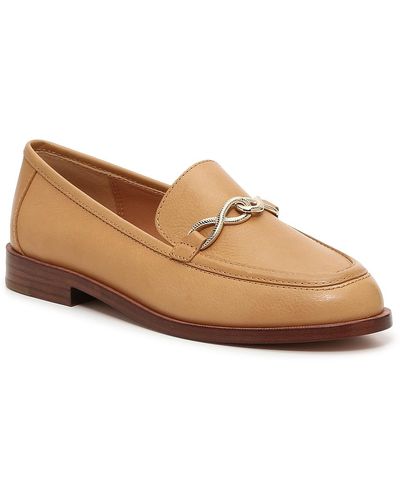 Joie Laila Loafer - Brown