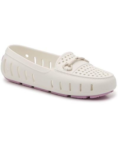 Floafers Tycoon Loafer - White