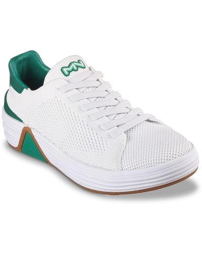 Skechers Mark Nason® Alpha Cup Corley Sneaker - White