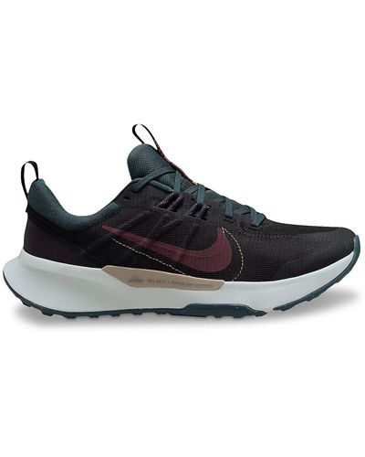 Nike Juniper Trail 2 Running Shoe - Black