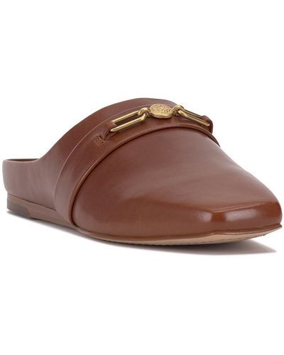 vince camuto trendan platform mule